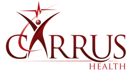 Carrus Hospitals Logo